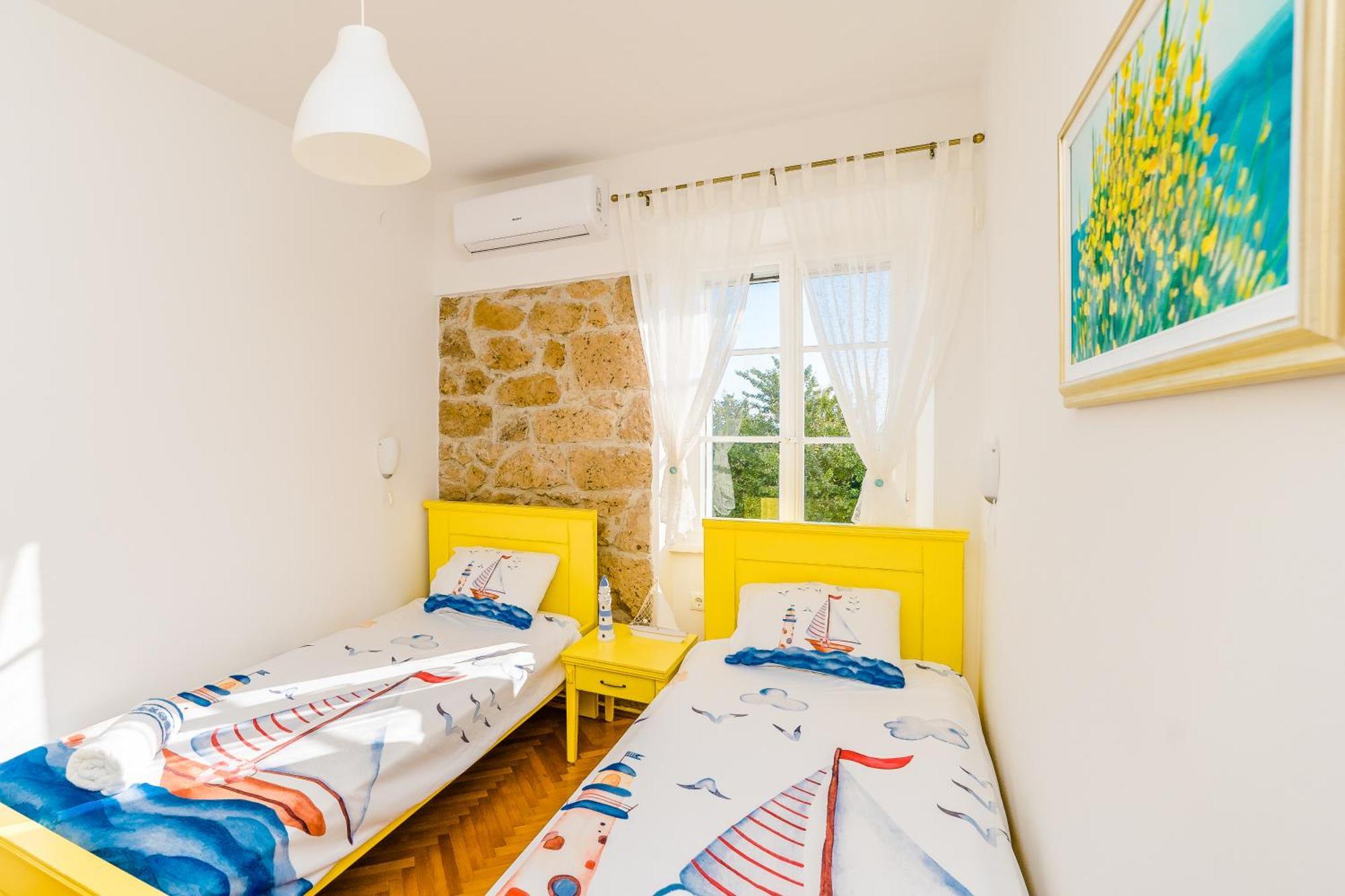 ルン House For Rent "Figurica" Lunヴィラ エクステリア 写真