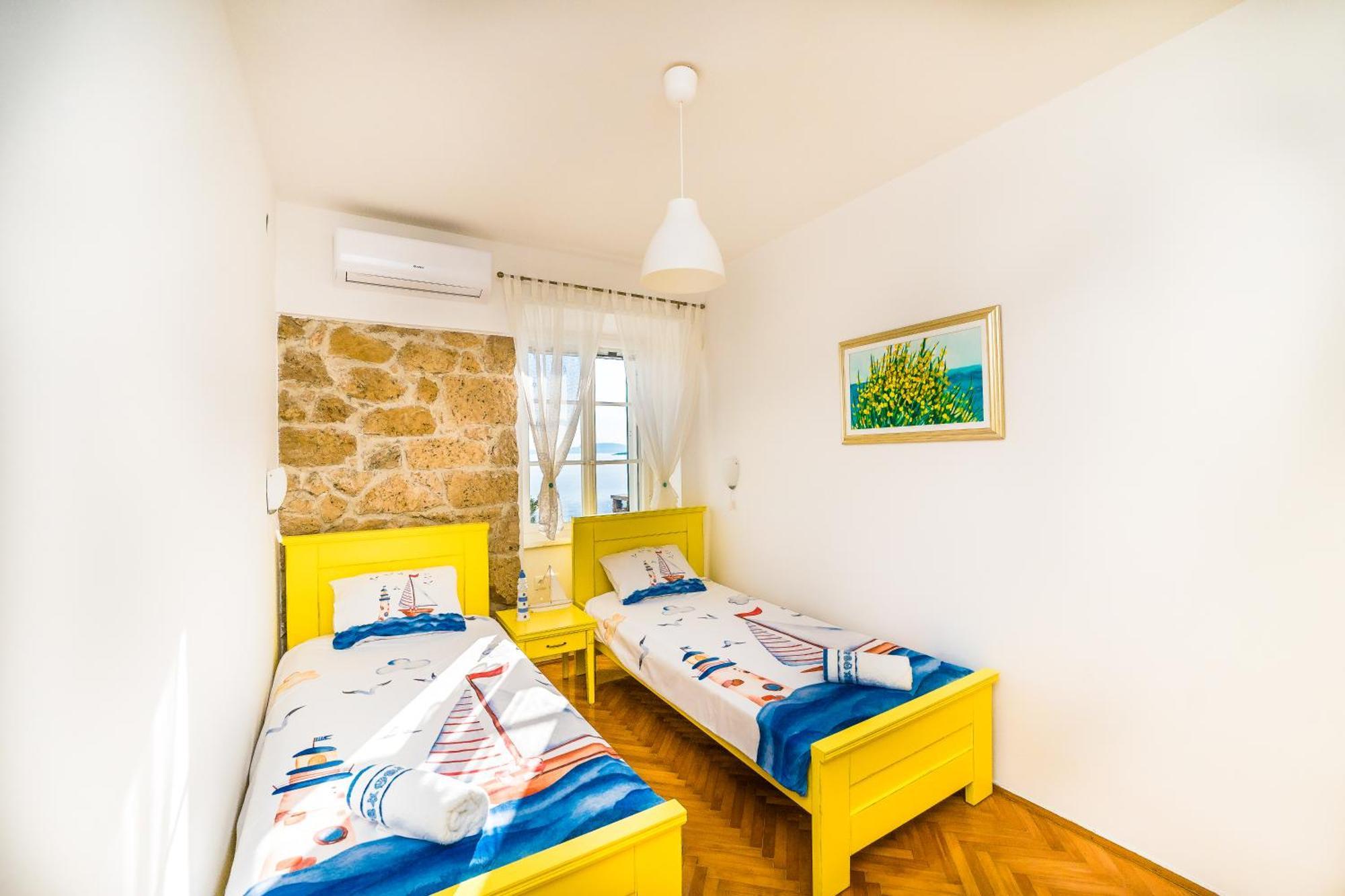 ルン House For Rent "Figurica" Lunヴィラ エクステリア 写真