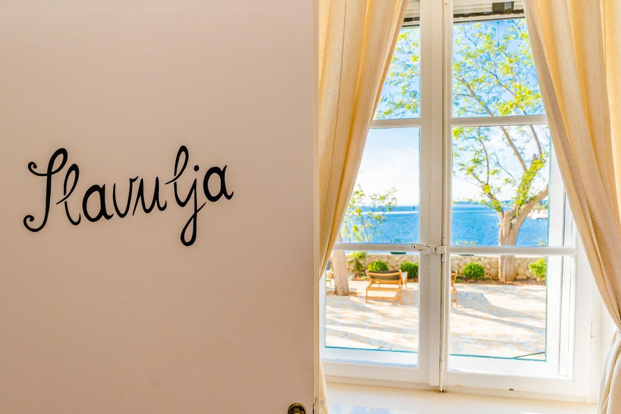ルン House For Rent "Figurica" Lunヴィラ エクステリア 写真