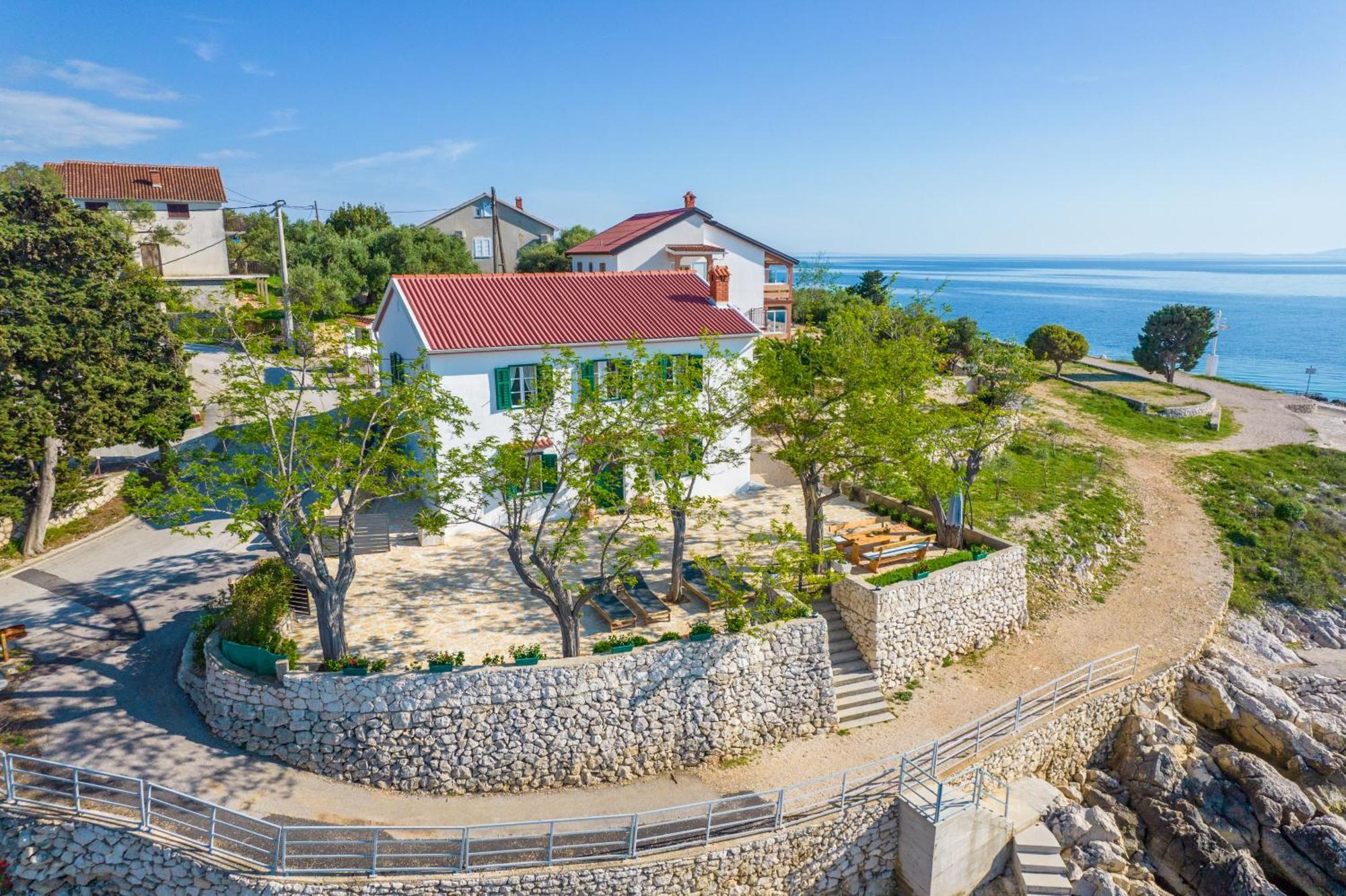 ルン House For Rent "Figurica" Lunヴィラ エクステリア 写真
