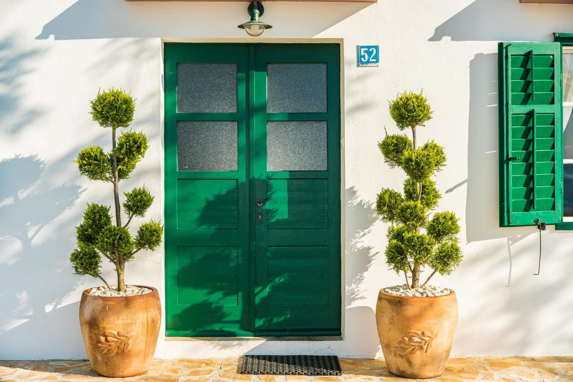 ルン House For Rent "Figurica" Lunヴィラ エクステリア 写真