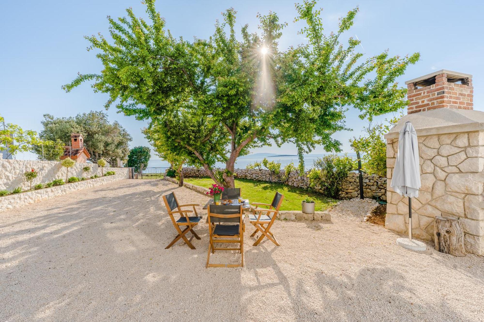 ルン House For Rent "Figurica" Lunヴィラ エクステリア 写真
