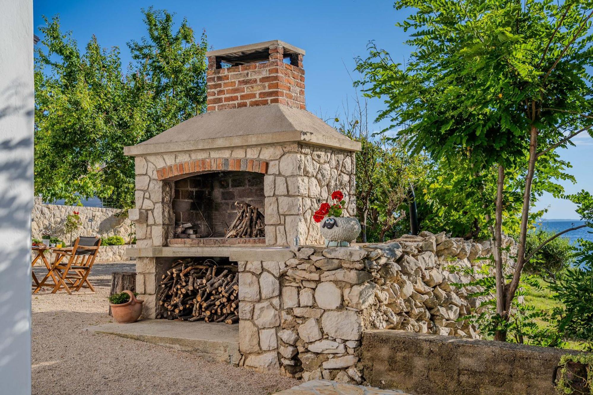 ルン House For Rent "Figurica" Lunヴィラ エクステリア 写真