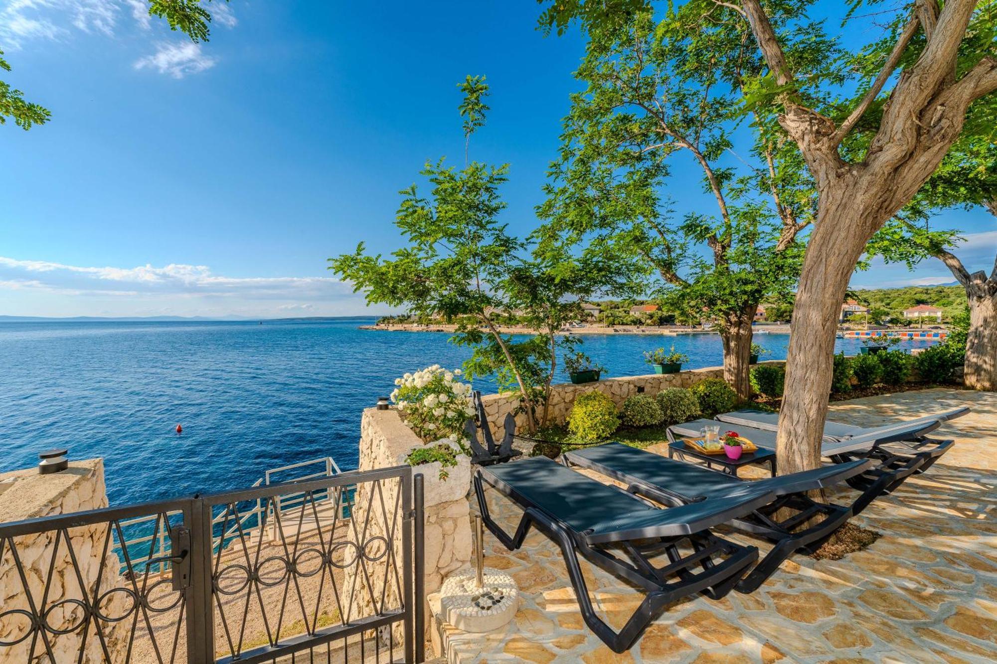 ルン House For Rent "Figurica" Lunヴィラ エクステリア 写真