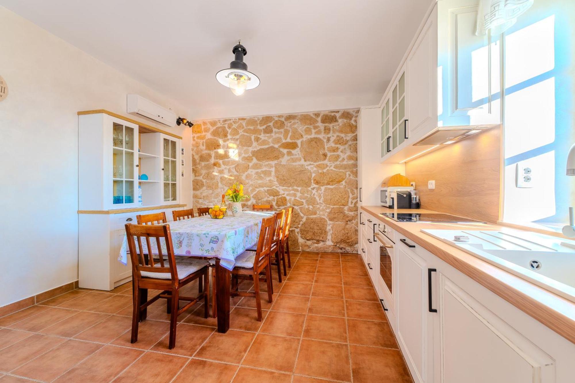 ルン House For Rent "Figurica" Lunヴィラ エクステリア 写真