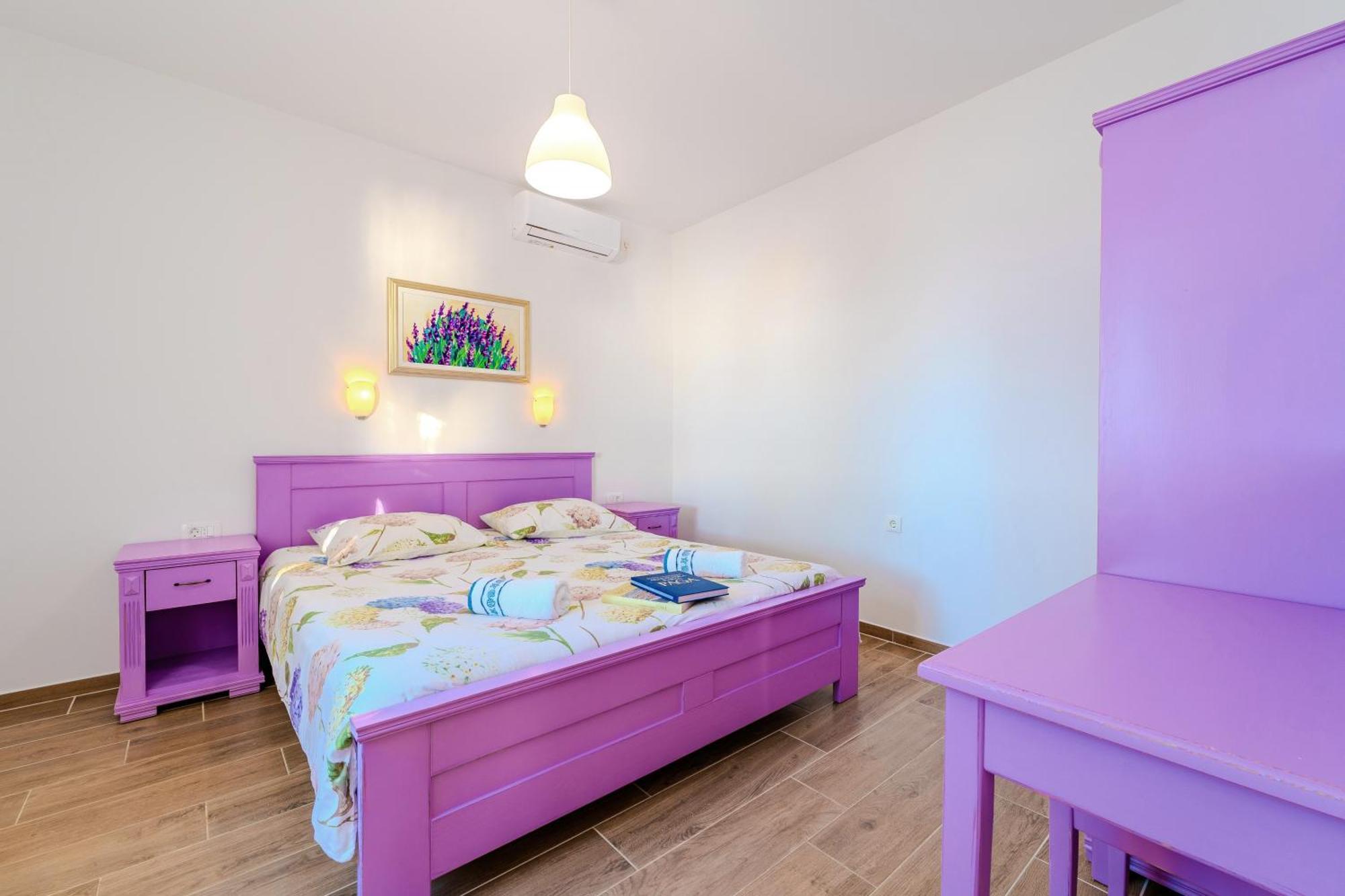 ルン House For Rent "Figurica" Lunヴィラ エクステリア 写真